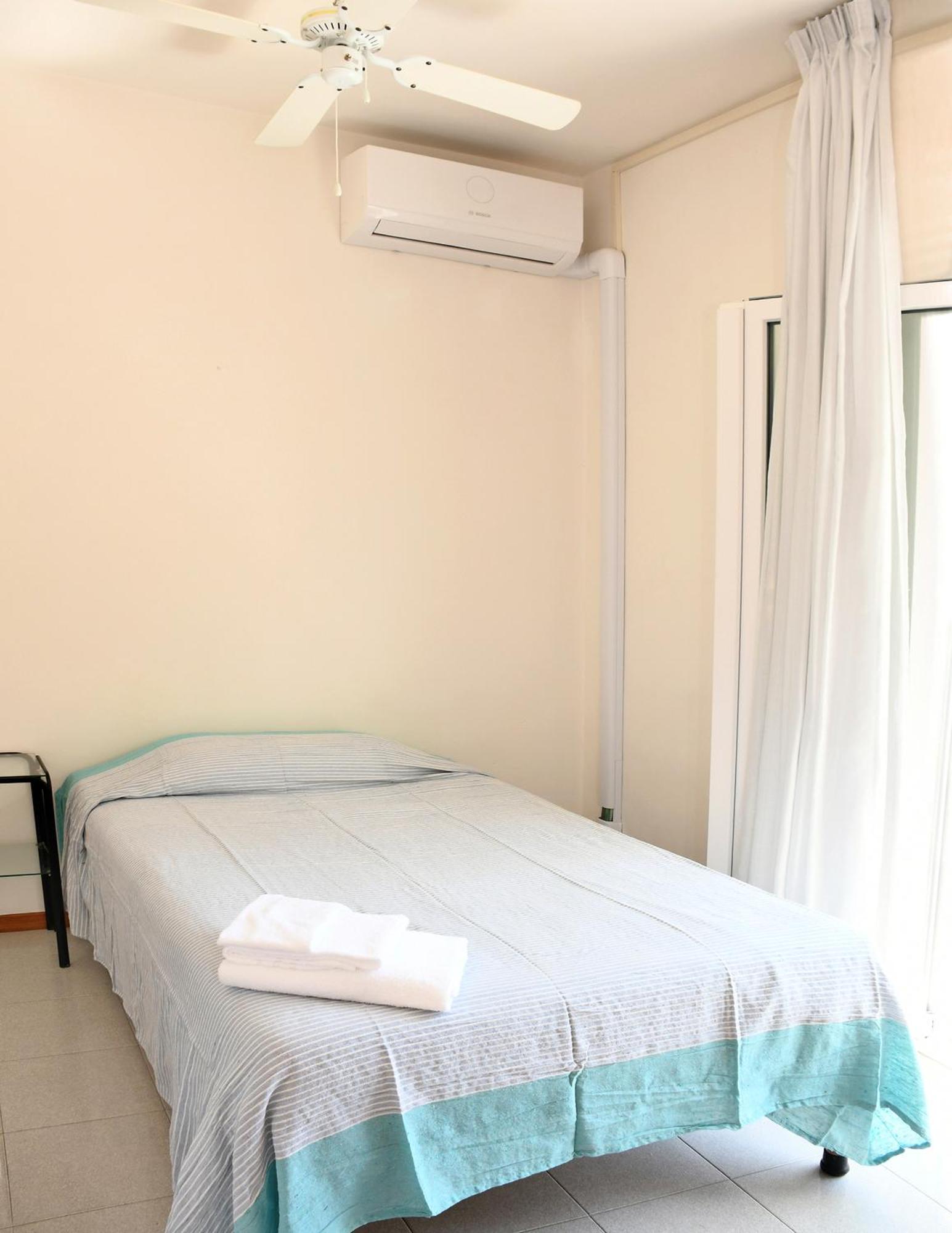 Hotel Exclusive In Pieno Centro - Nuova Gestione 2025 ริชโชเน ภายนอก รูปภาพ