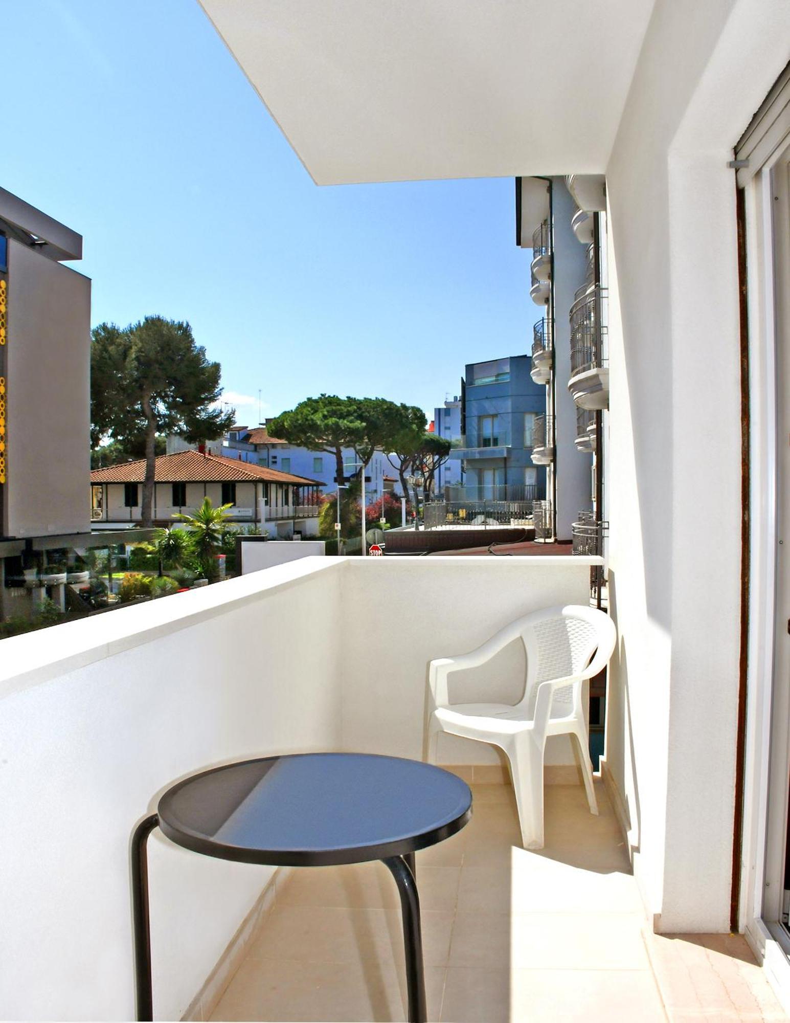 Hotel Exclusive In Pieno Centro - Nuova Gestione 2025 ริชโชเน ภายนอก รูปภาพ